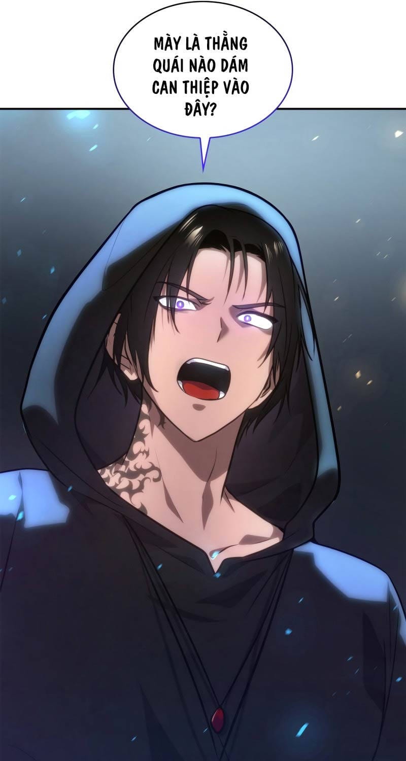 Truyện Tranh Đại Pháp Sư Toàn Năng - Infinite Mage trang 5