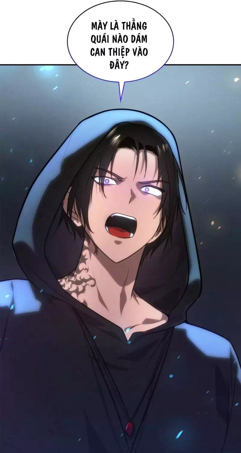 Truyện Tranh Đại Pháp Sư Toàn Năng - Infinite Mage trang 5