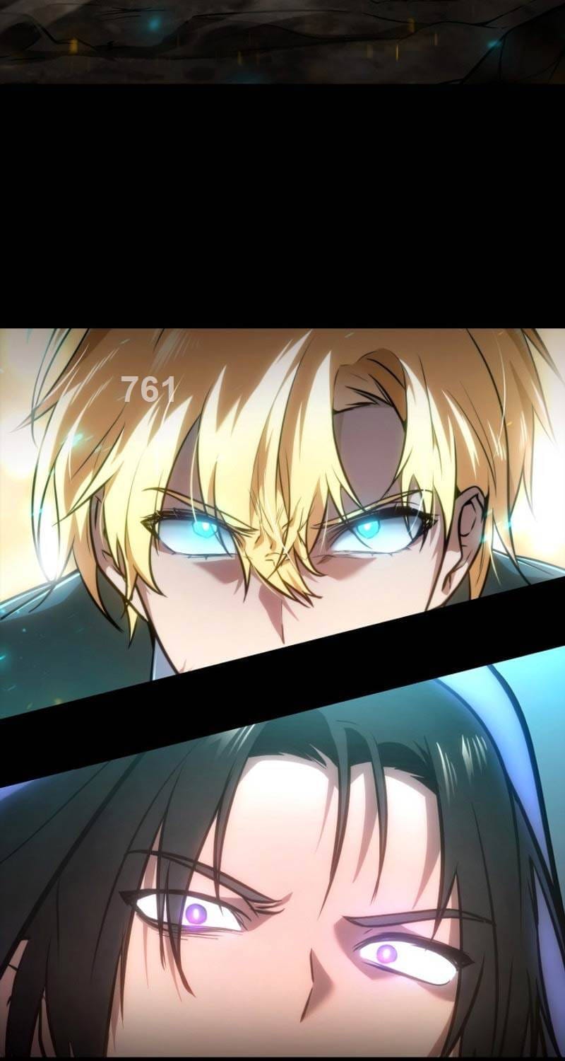 Truyện Tranh Đại Pháp Sư Toàn Năng - Infinite Mage trang 5