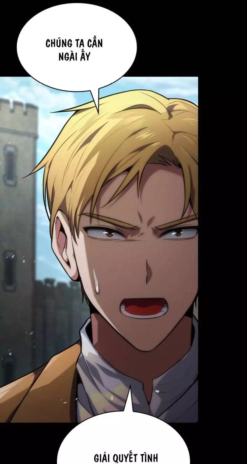 Truyện Tranh Đại Pháp Sư Toàn Năng - Infinite Mage trang 5