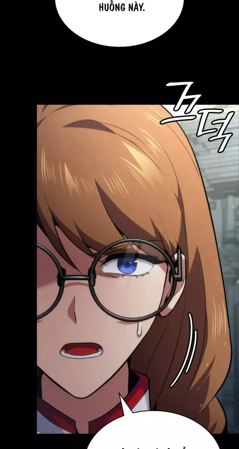 Truyện Tranh Đại Pháp Sư Toàn Năng - Infinite Mage trang 5