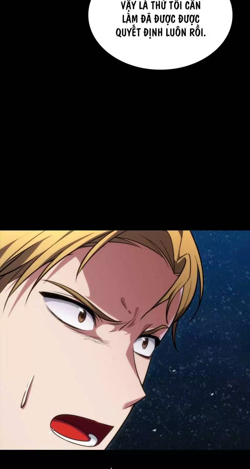 Truyện Tranh Đại Pháp Sư Toàn Năng - Infinite Mage trang 5