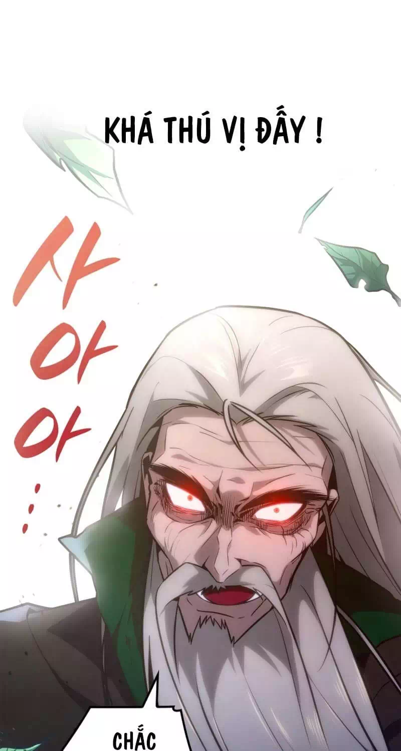 Truyện Tranh Đại Pháp Sư Toàn Năng - Infinite Mage trang 5