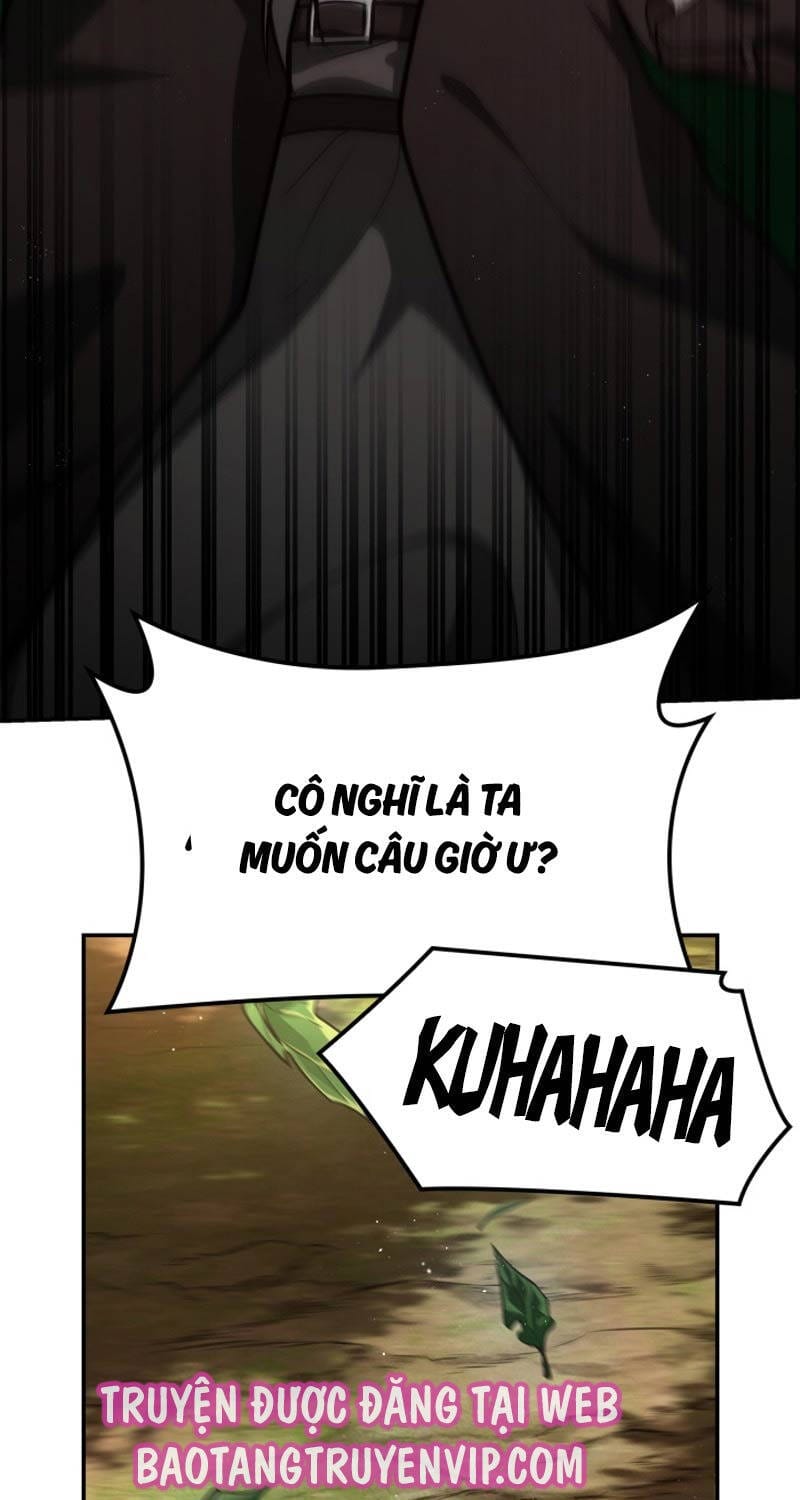 Truyện Tranh Đại Pháp Sư Toàn Năng - Infinite Mage trang 5