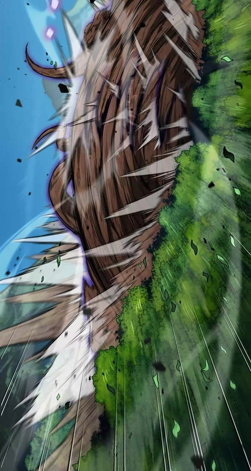 Truyện Tranh Đại Pháp Sư Toàn Năng - Infinite Mage trang 5