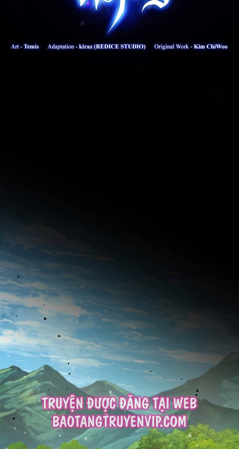 Truyện Tranh Đại Pháp Sư Toàn Năng - Infinite Mage trang 5