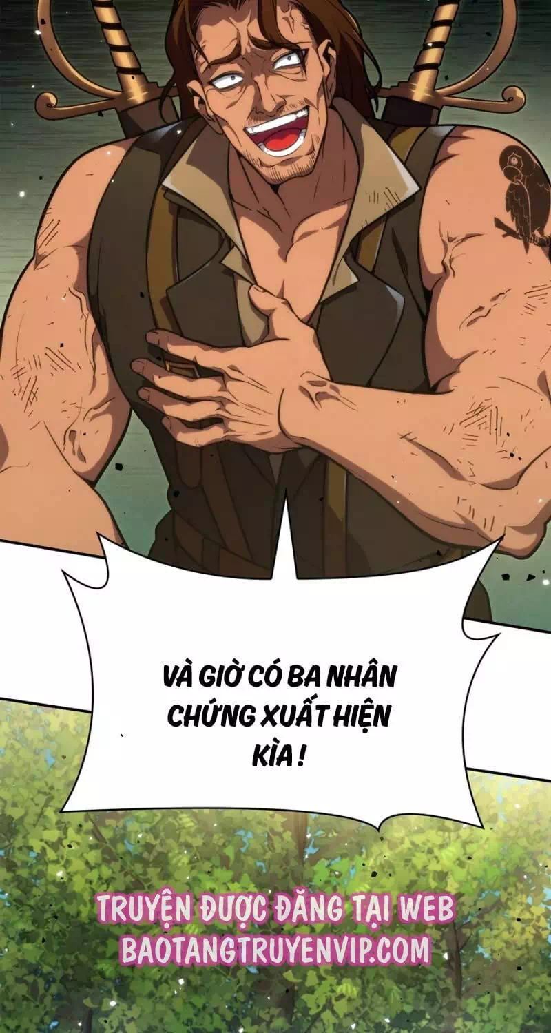 Truyện Tranh Đại Pháp Sư Toàn Năng - Infinite Mage trang 5