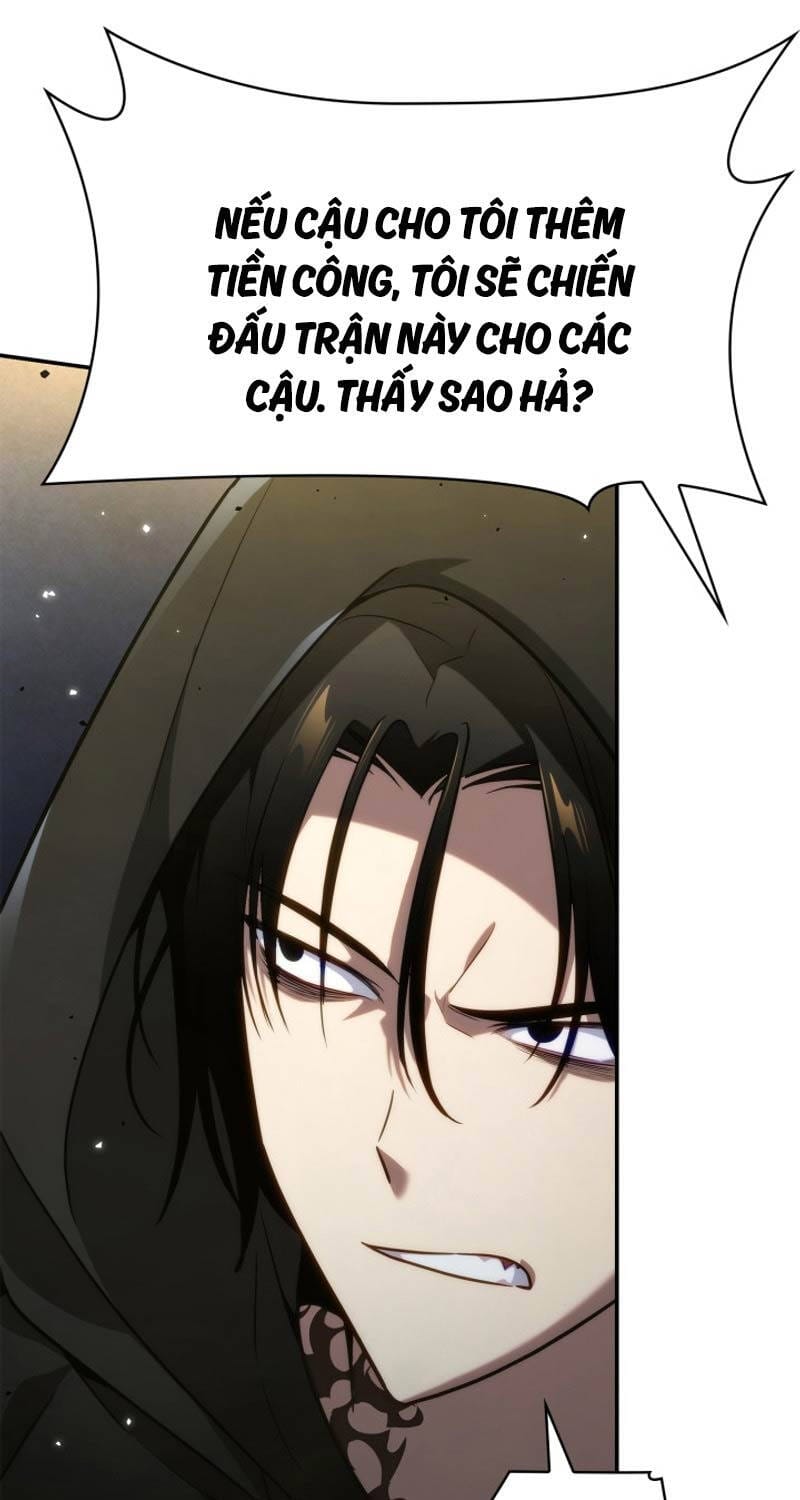 Truyện Tranh Đại Pháp Sư Toàn Năng - Infinite Mage trang 5