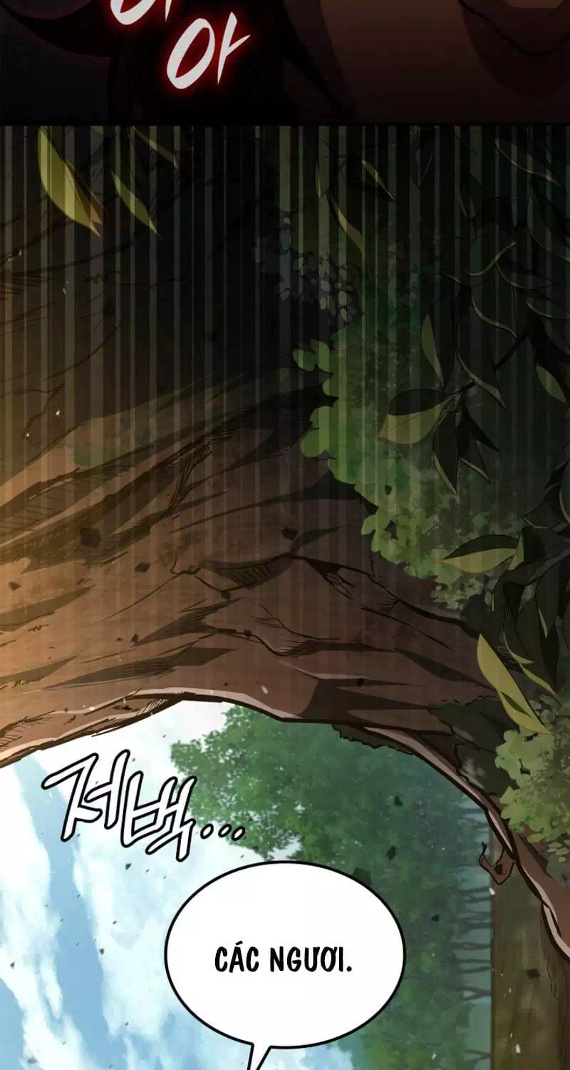 Truyện Tranh Đại Pháp Sư Toàn Năng - Infinite Mage trang 5