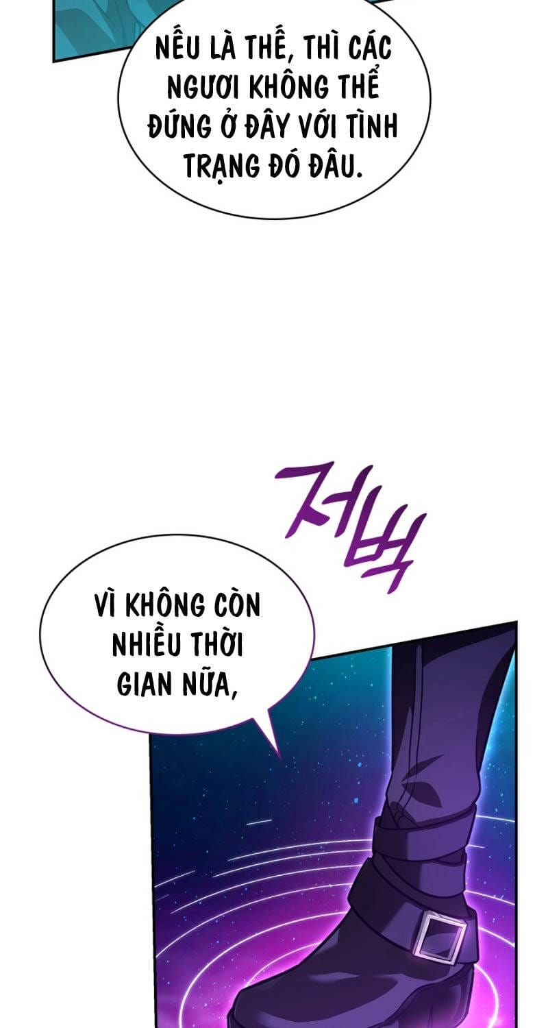 Truyện Tranh Đại Pháp Sư Toàn Năng - Infinite Mage trang 5