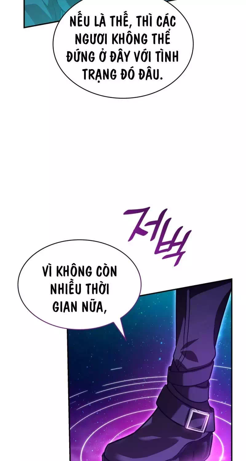 Truyện Tranh Đại Pháp Sư Toàn Năng - Infinite Mage trang 5