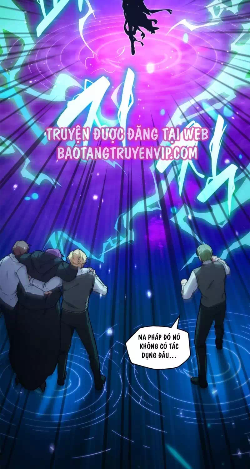 Truyện Tranh Đại Pháp Sư Toàn Năng - Infinite Mage trang 5