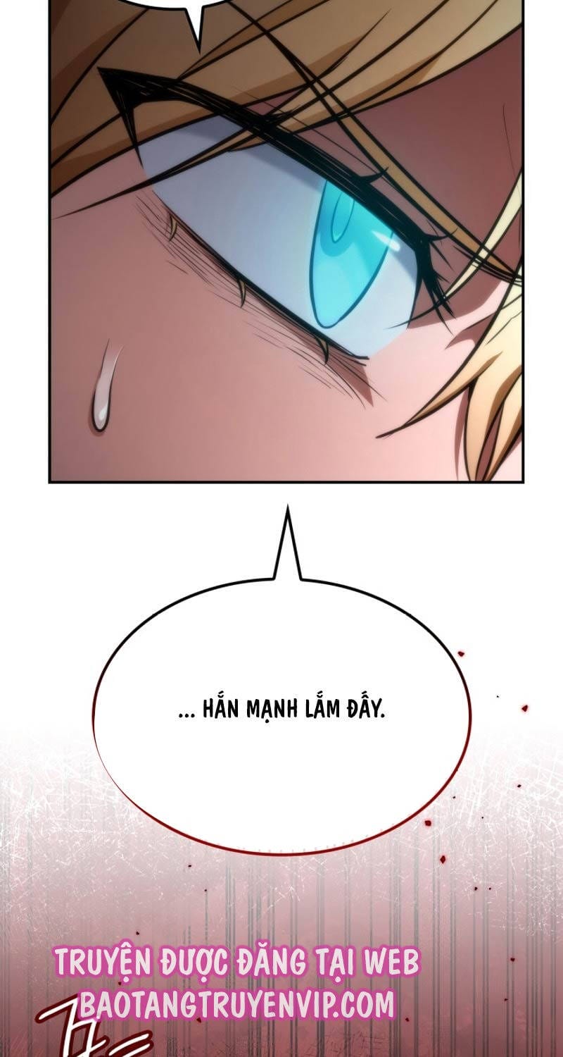 Truyện Tranh Đại Pháp Sư Toàn Năng - Infinite Mage trang 5