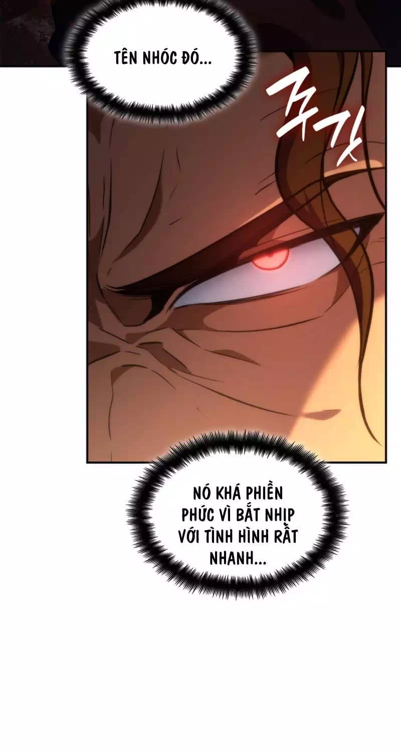 Truyện Tranh Đại Pháp Sư Toàn Năng - Infinite Mage trang 5