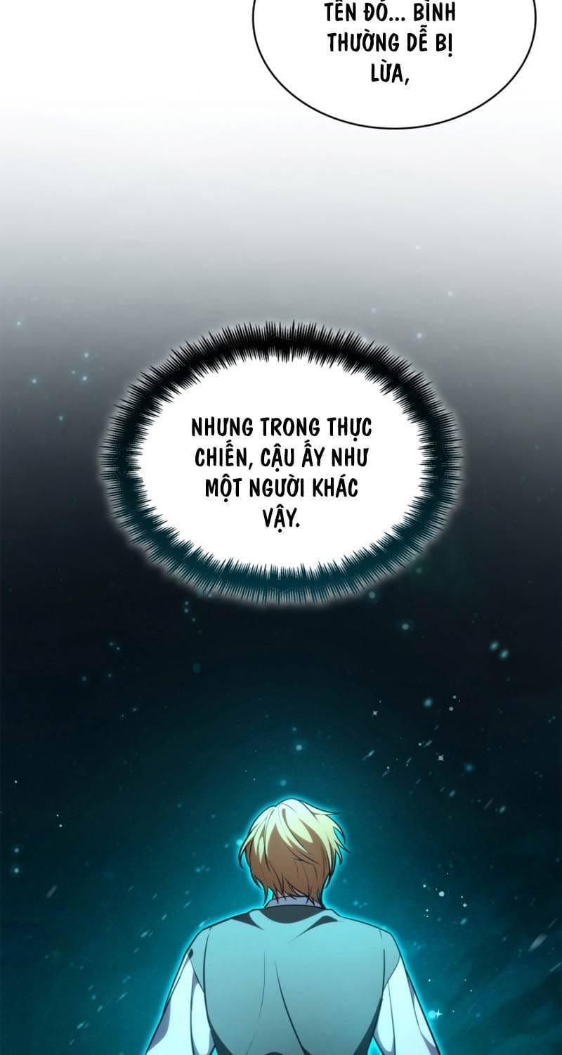 Truyện Tranh Đại Pháp Sư Toàn Năng - Infinite Mage trang 8093