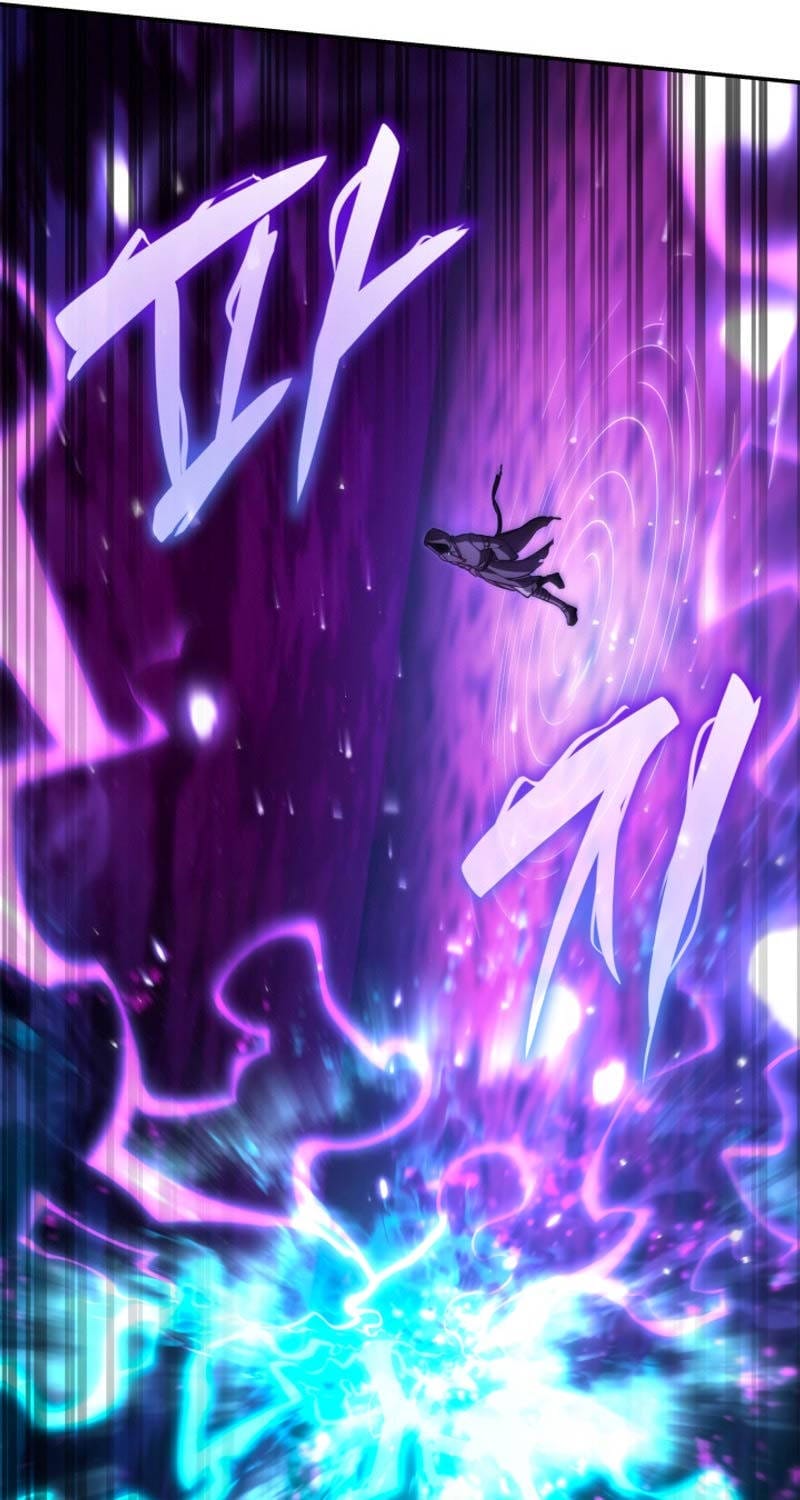 Truyện Tranh Đại Pháp Sư Toàn Năng - Infinite Mage trang 5