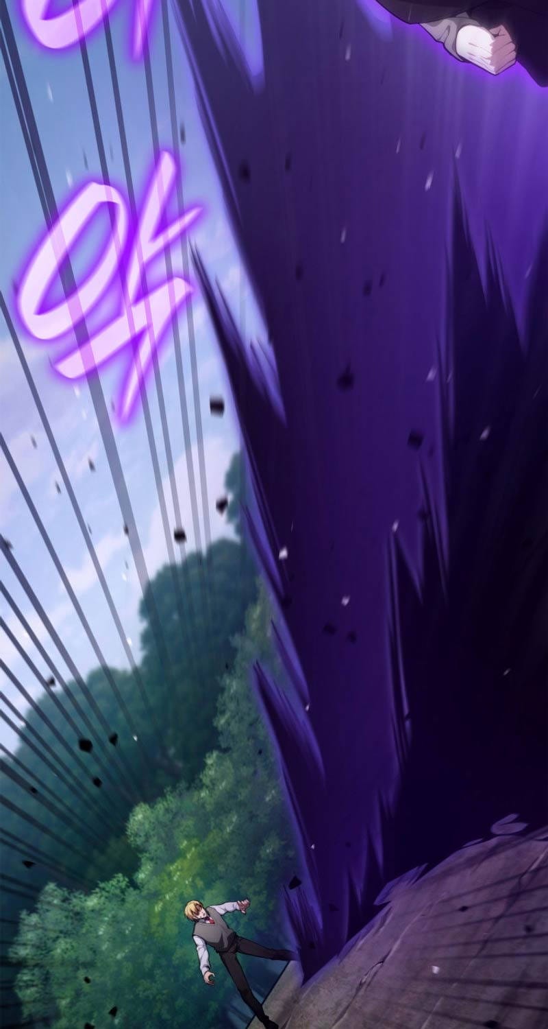 Truyện Tranh Đại Pháp Sư Toàn Năng - Infinite Mage trang 5