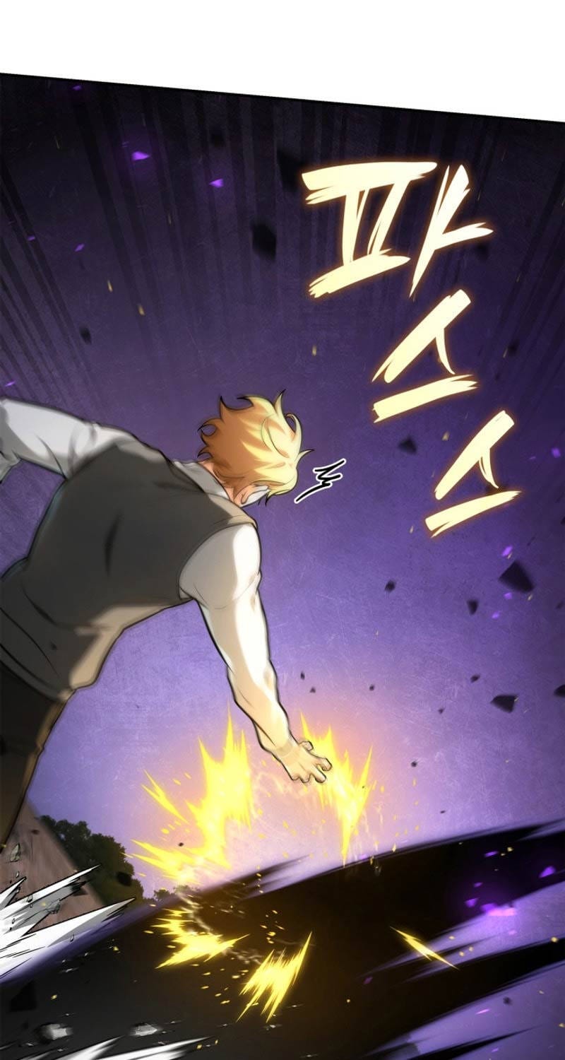 Truyện Tranh Đại Pháp Sư Toàn Năng - Infinite Mage trang 5