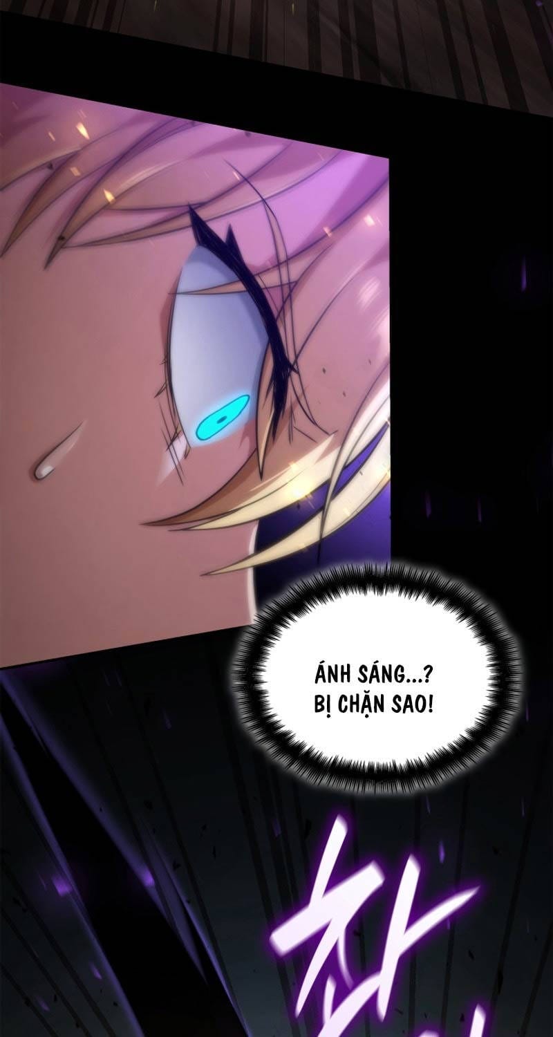 Truyện Tranh Đại Pháp Sư Toàn Năng - Infinite Mage trang 5