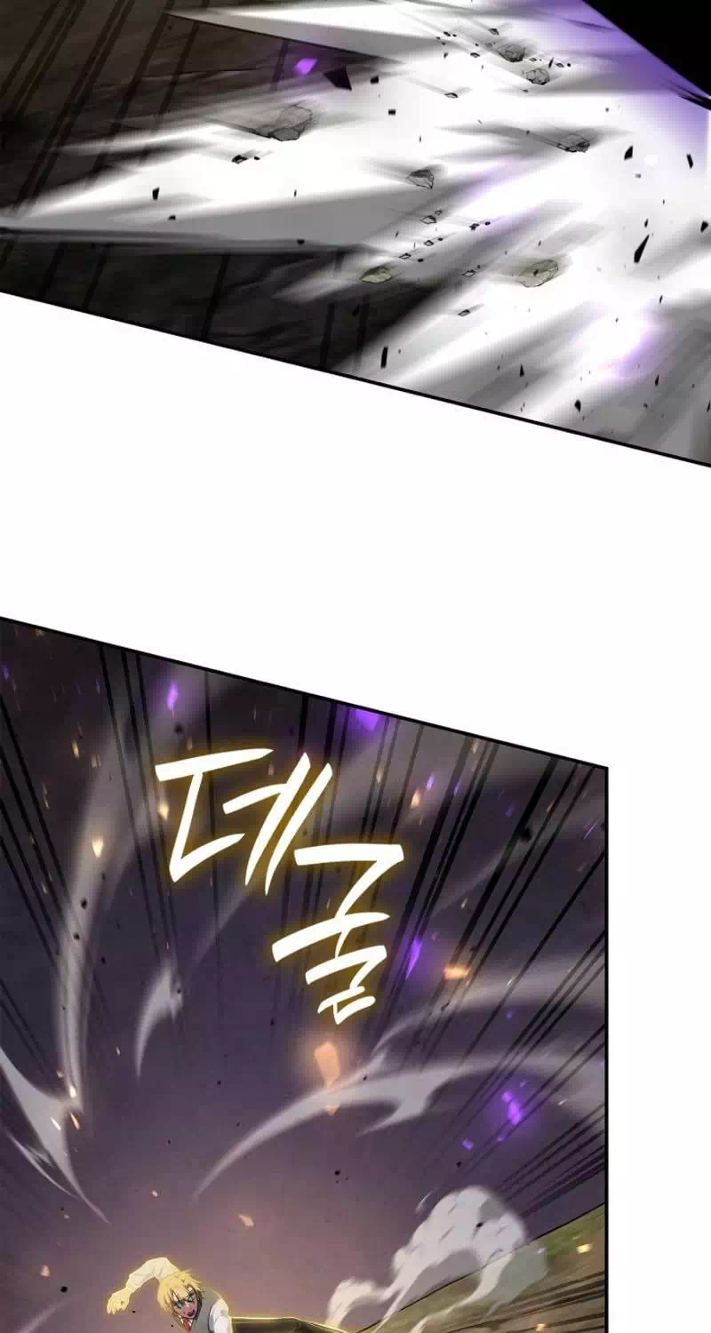 Truyện Tranh Đại Pháp Sư Toàn Năng - Infinite Mage trang 5