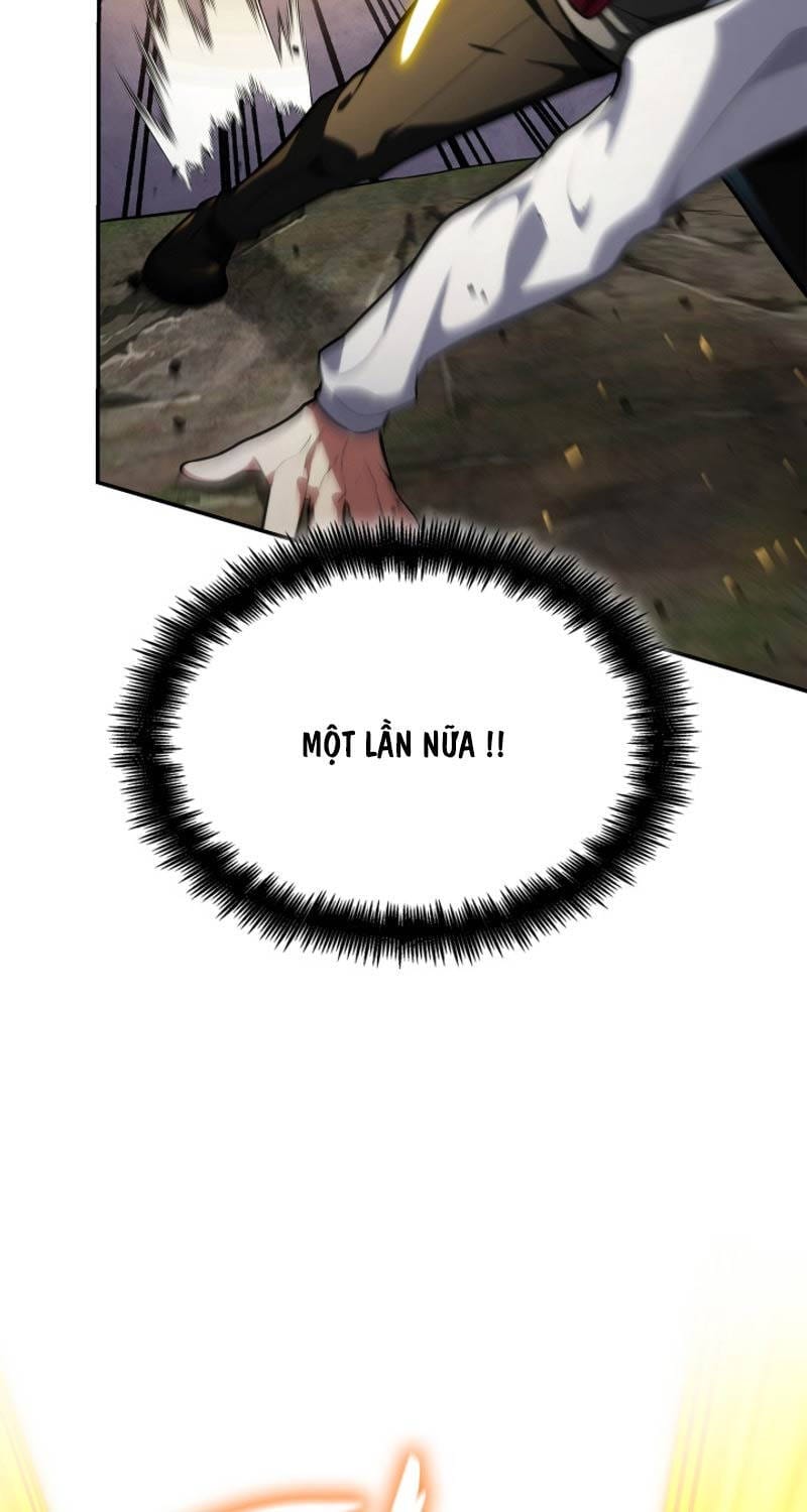 Truyện Tranh Đại Pháp Sư Toàn Năng - Infinite Mage trang 5