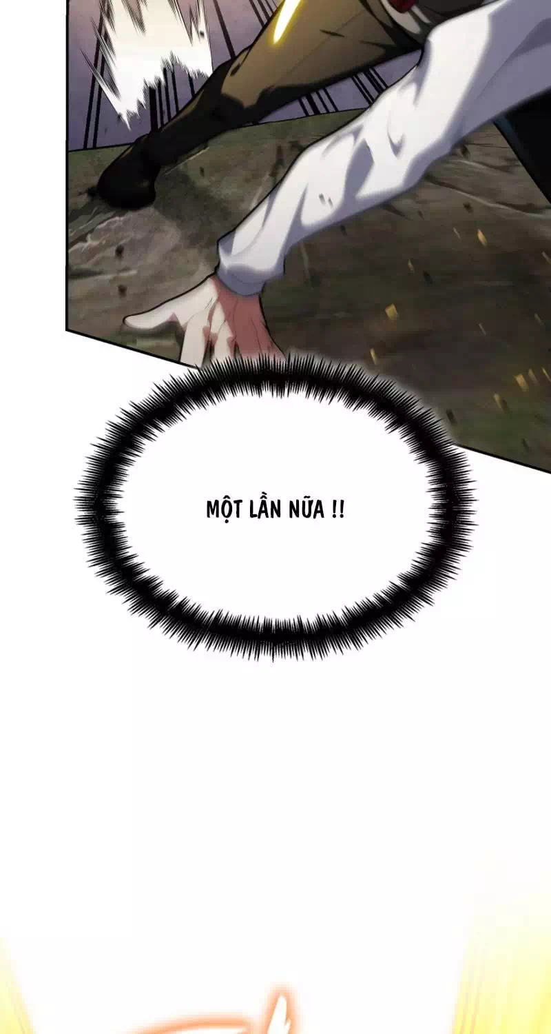 Truyện Tranh Đại Pháp Sư Toàn Năng - Infinite Mage trang 5