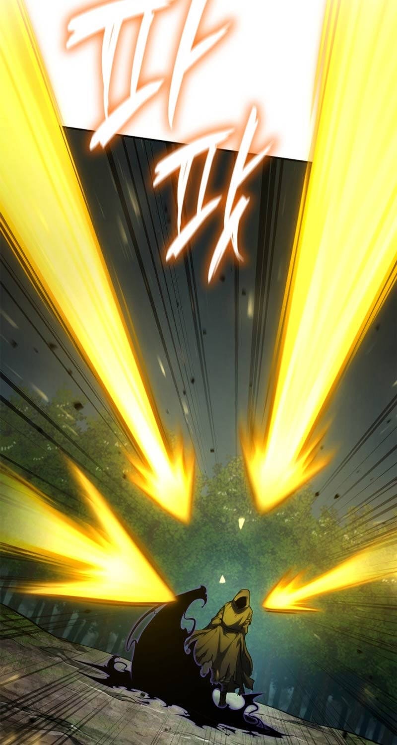 Truyện Tranh Đại Pháp Sư Toàn Năng - Infinite Mage trang 5