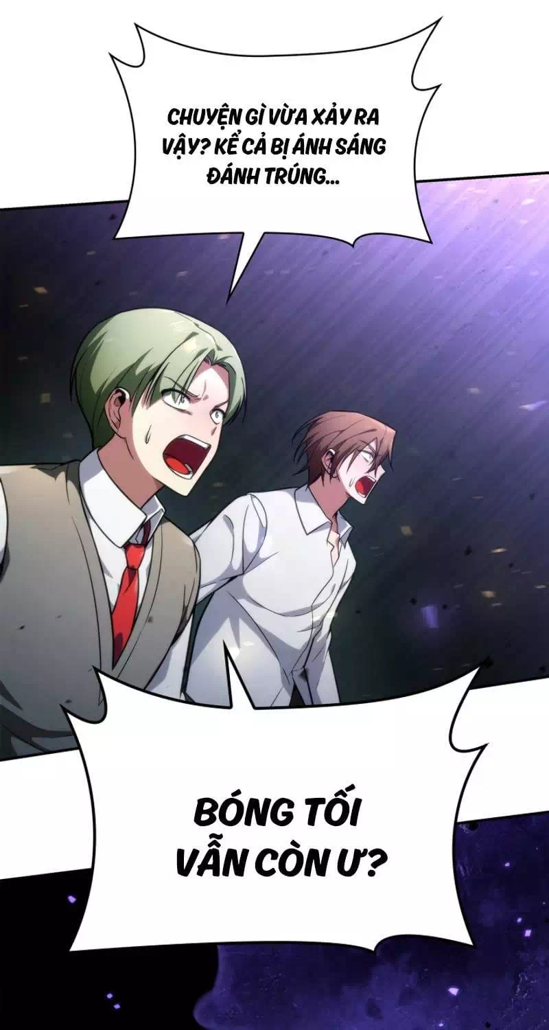 Truyện Tranh Đại Pháp Sư Toàn Năng - Infinite Mage trang 5