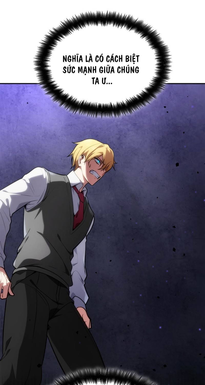 Truyện Tranh Đại Pháp Sư Toàn Năng - Infinite Mage trang 5