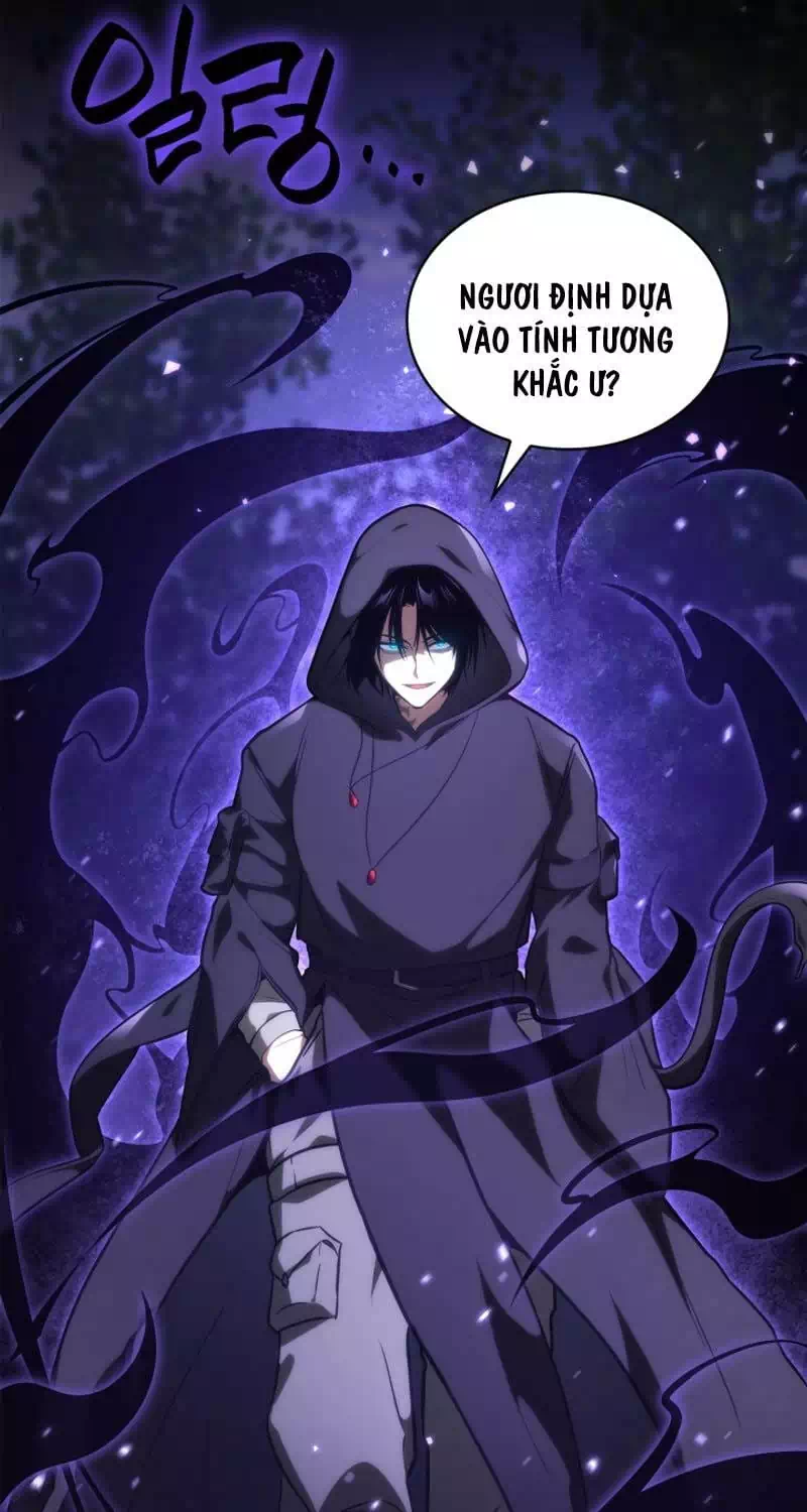 Truyện Tranh Đại Pháp Sư Toàn Năng - Infinite Mage trang 5