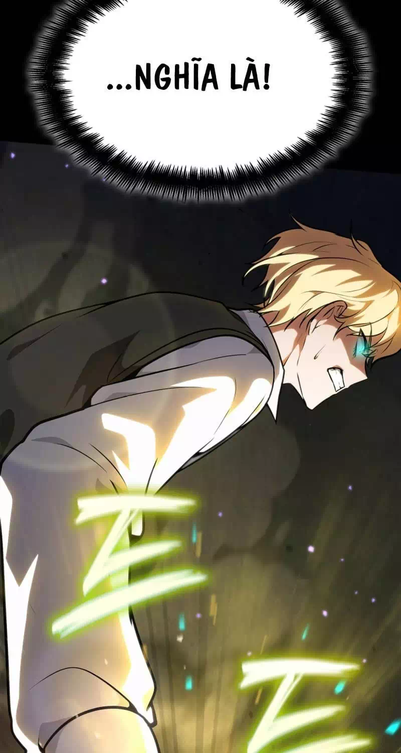 Truyện Tranh Đại Pháp Sư Toàn Năng - Infinite Mage trang 5