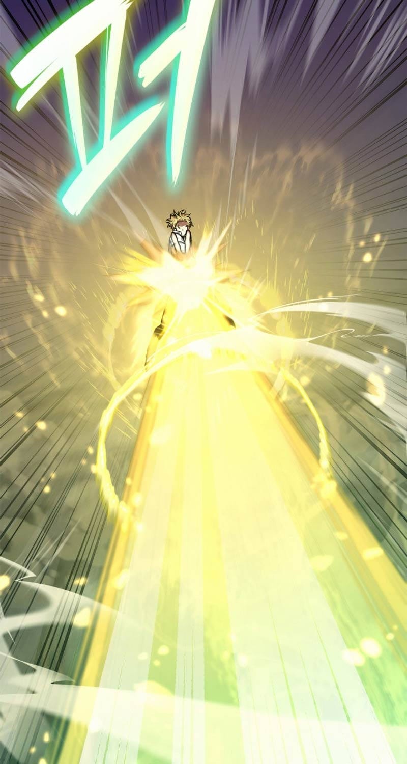 Truyện Tranh Đại Pháp Sư Toàn Năng - Infinite Mage trang 5