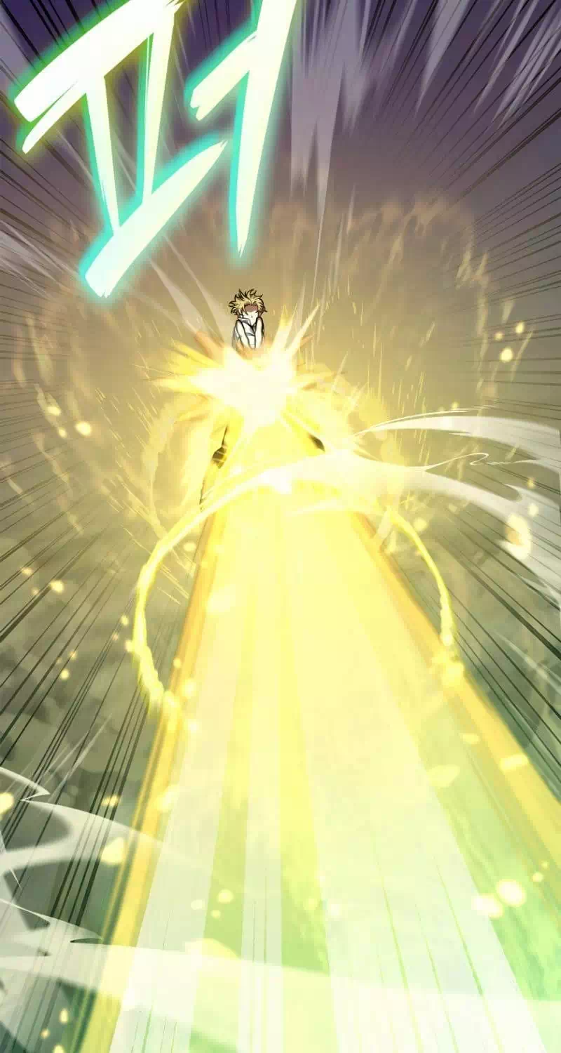 Truyện Tranh Đại Pháp Sư Toàn Năng - Infinite Mage trang 5