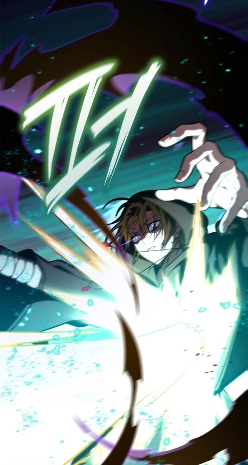 Truyện Tranh Đại Pháp Sư Toàn Năng - Infinite Mage trang 5