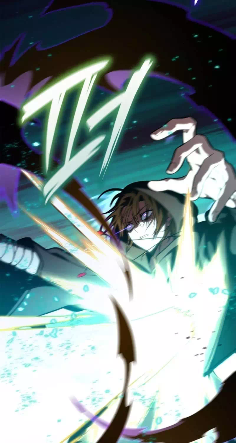 Truyện Tranh Đại Pháp Sư Toàn Năng - Infinite Mage trang 5