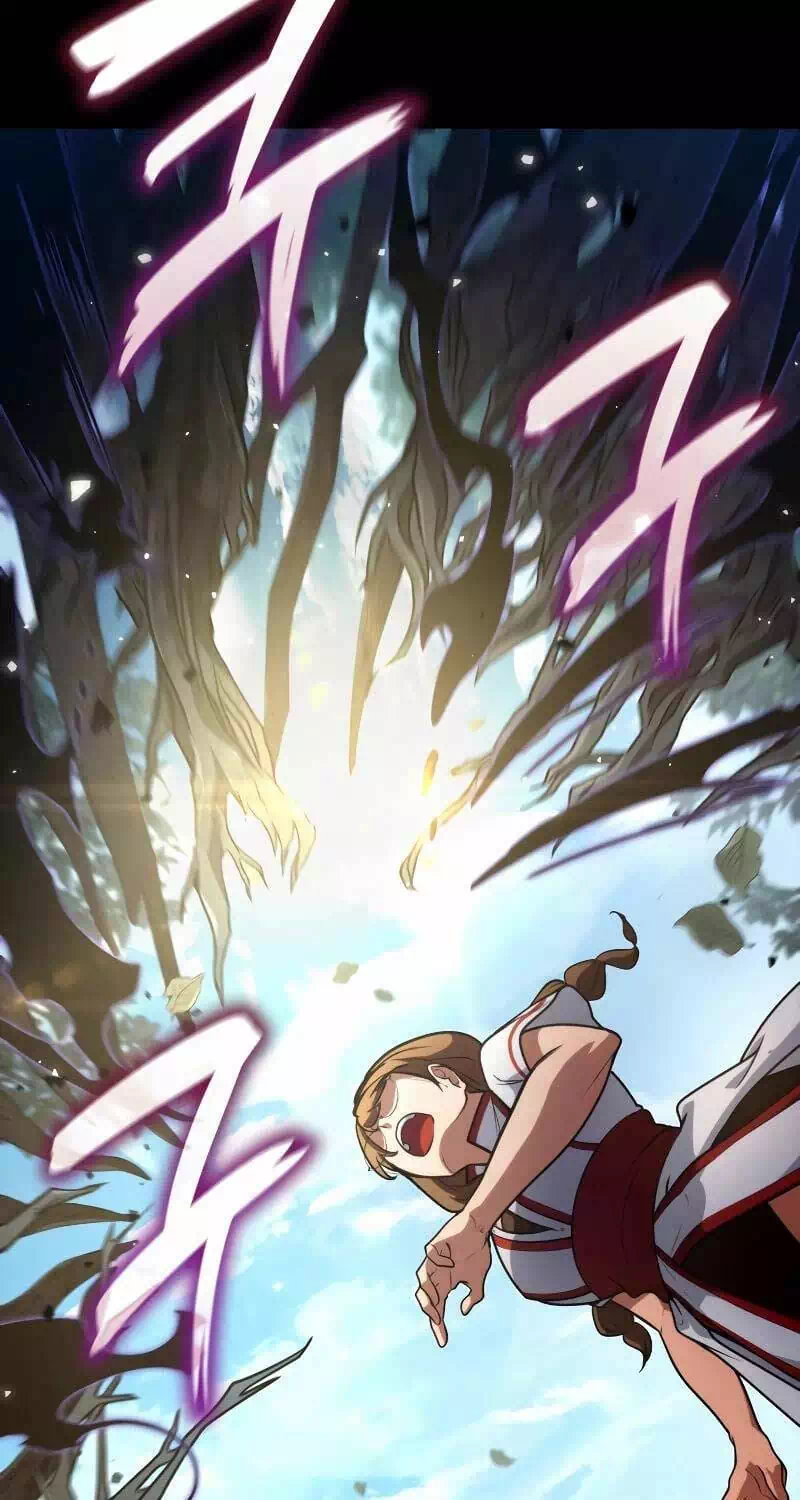 Truyện Tranh Đại Pháp Sư Toàn Năng - Infinite Mage trang 5