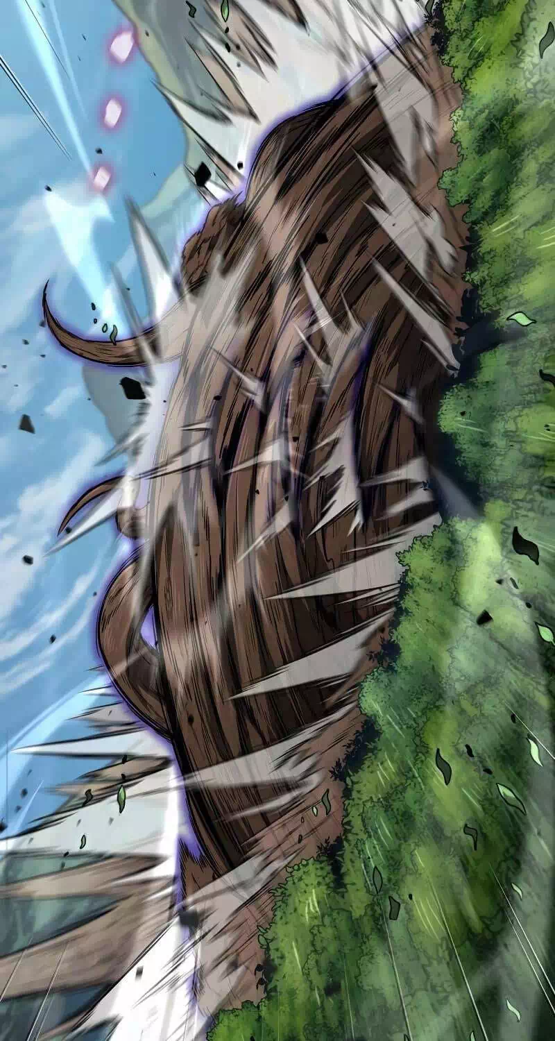 Truyện Tranh Đại Pháp Sư Toàn Năng - Infinite Mage trang 5