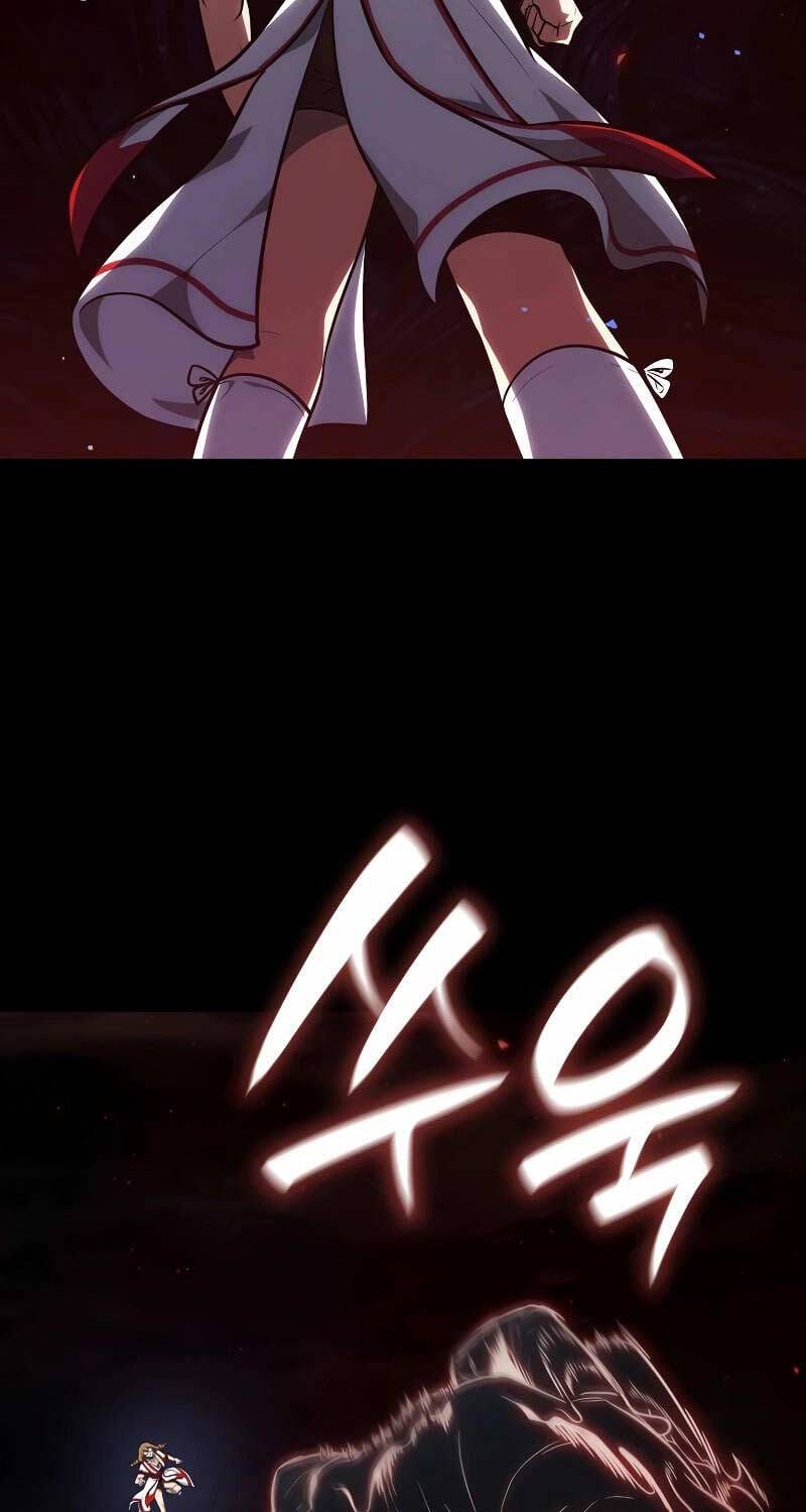 Truyện Tranh Đại Pháp Sư Toàn Năng - Infinite Mage trang 5