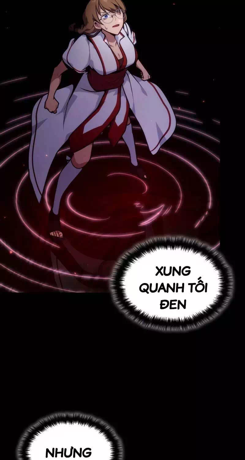 Truyện Tranh Đại Pháp Sư Toàn Năng - Infinite Mage trang 5