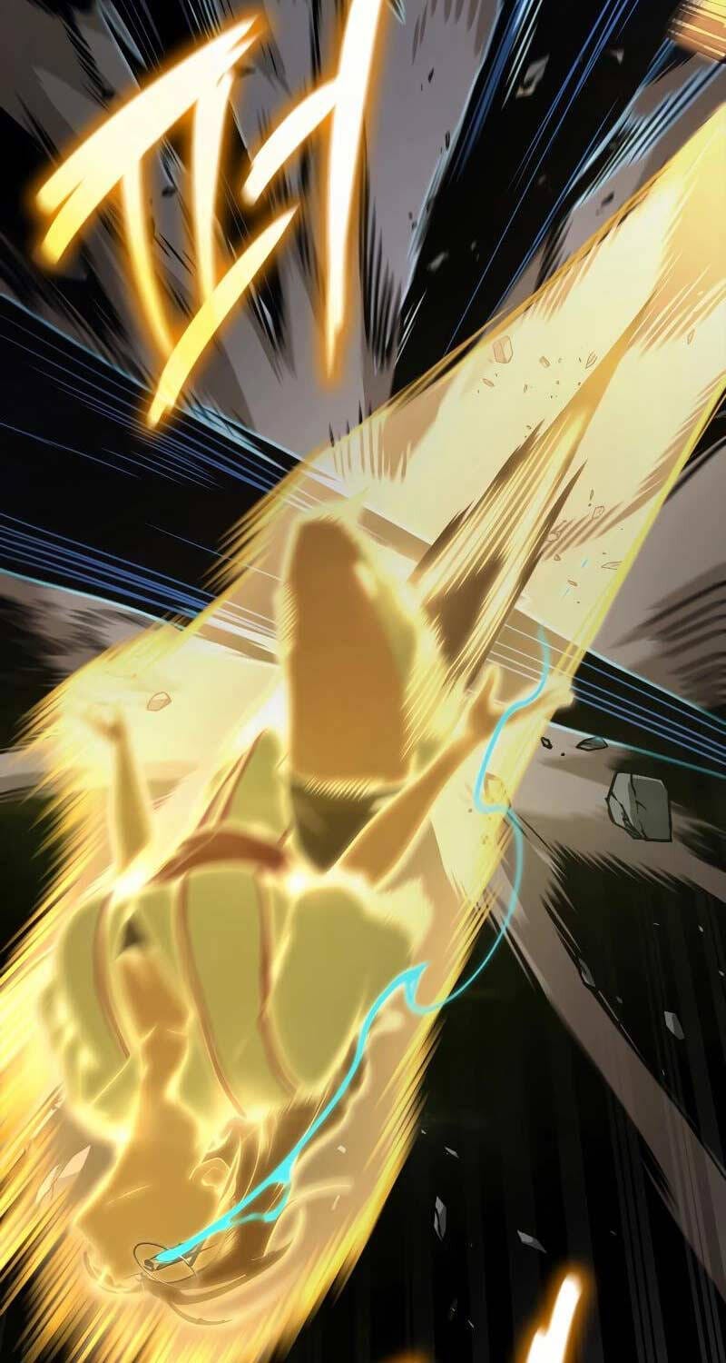 Truyện Tranh Đại Pháp Sư Toàn Năng - Infinite Mage trang 5