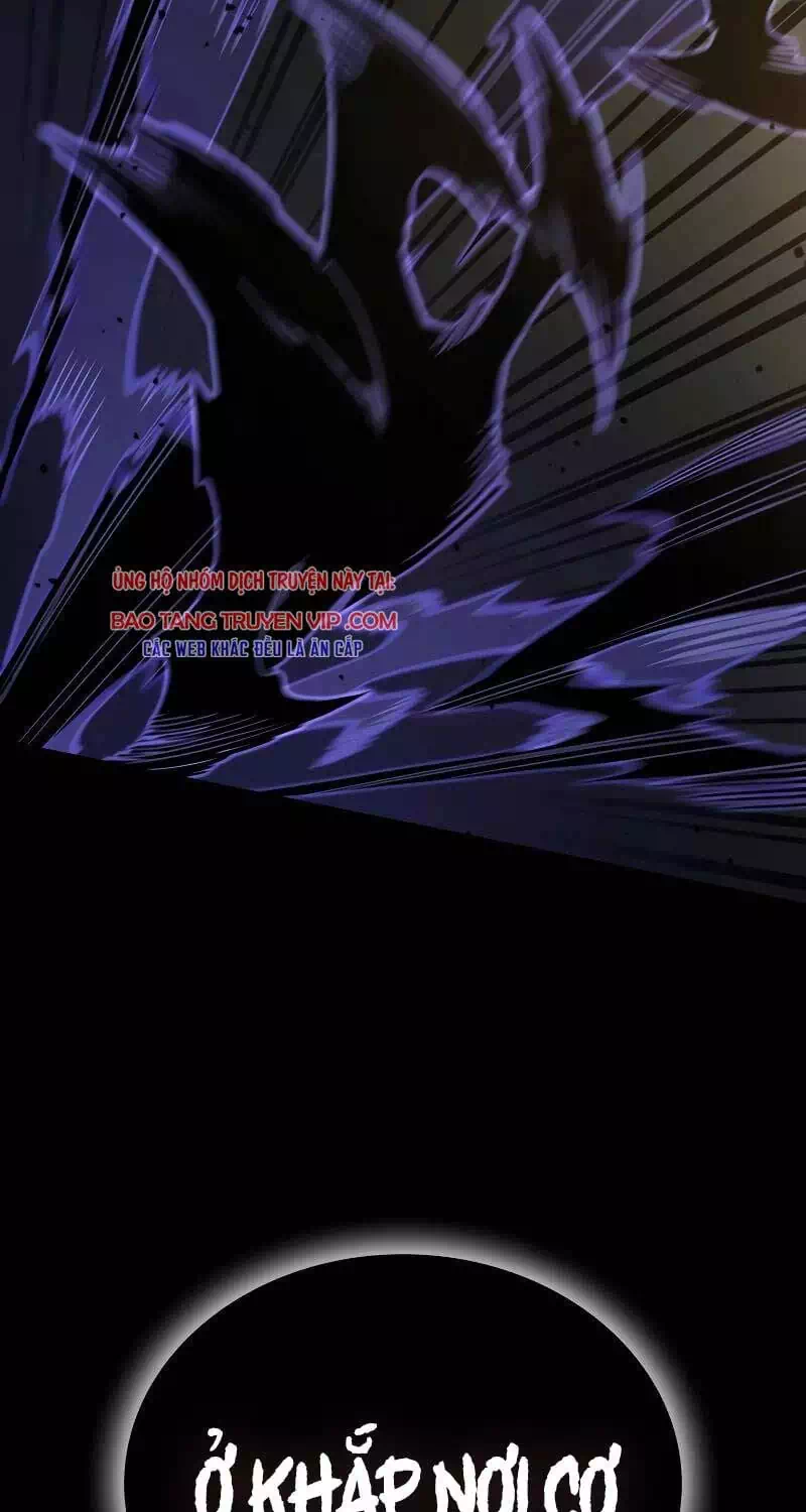 Truyện Tranh Đại Pháp Sư Toàn Năng - Infinite Mage trang 5