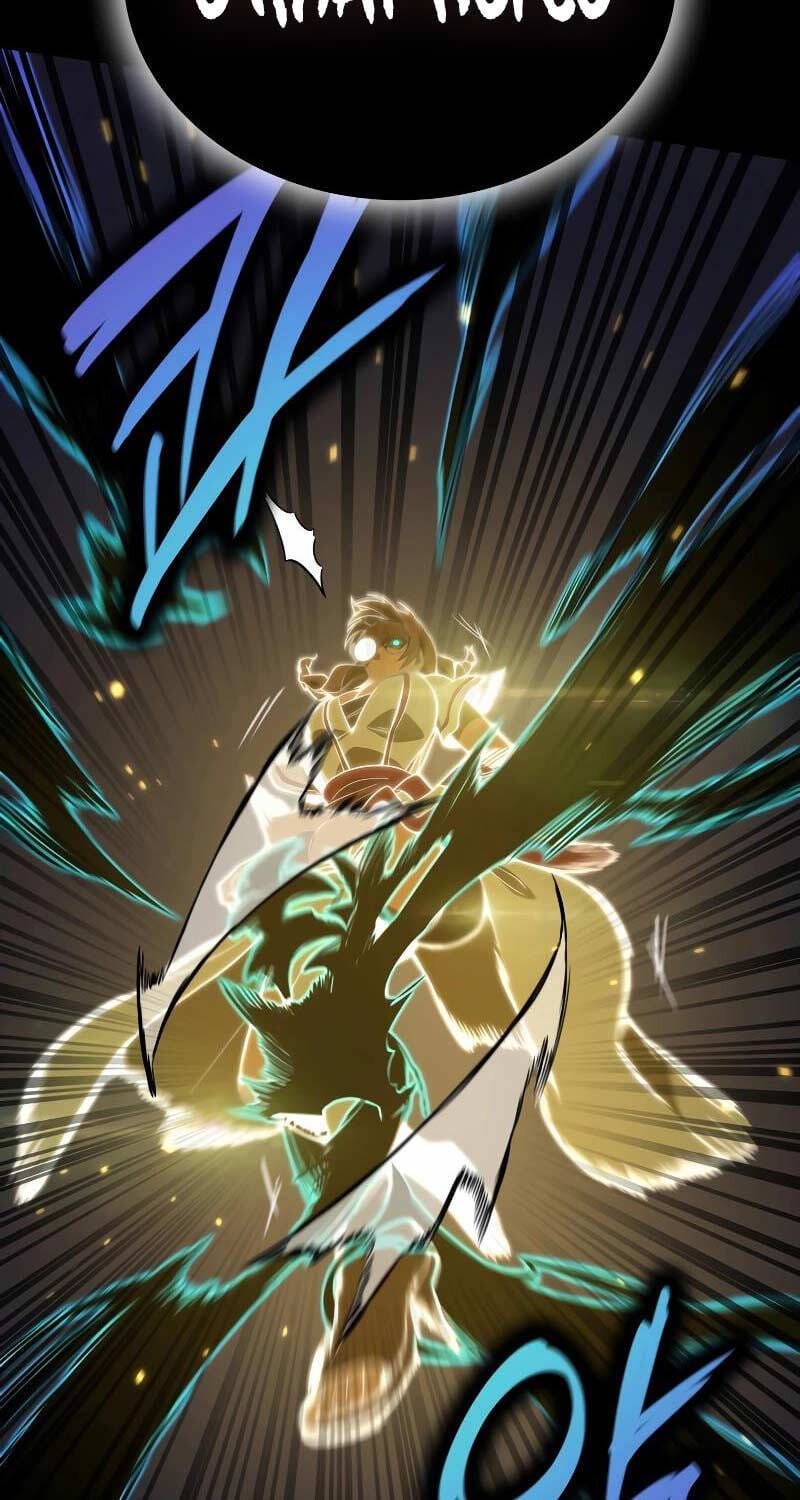 Truyện Tranh Đại Pháp Sư Toàn Năng - Infinite Mage trang 5