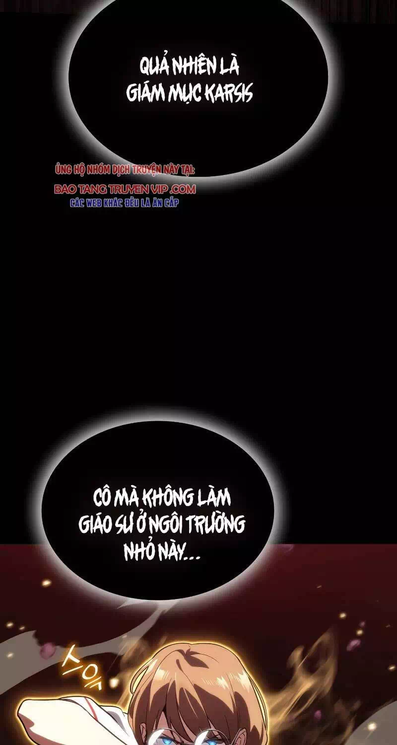 Truyện Tranh Đại Pháp Sư Toàn Năng - Infinite Mage trang 5