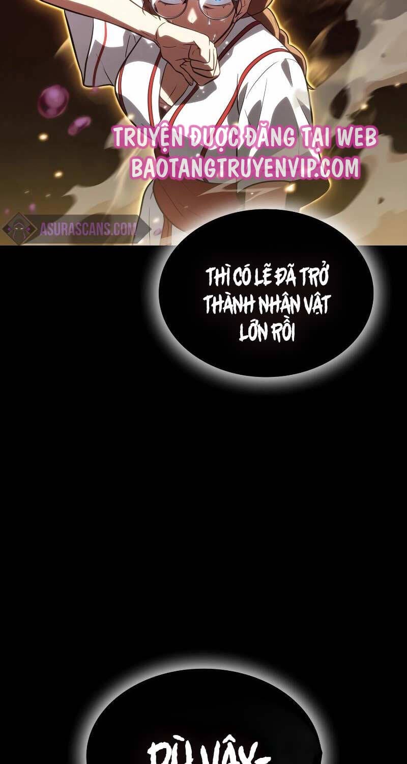 Truyện Tranh Đại Pháp Sư Toàn Năng - Infinite Mage trang 5