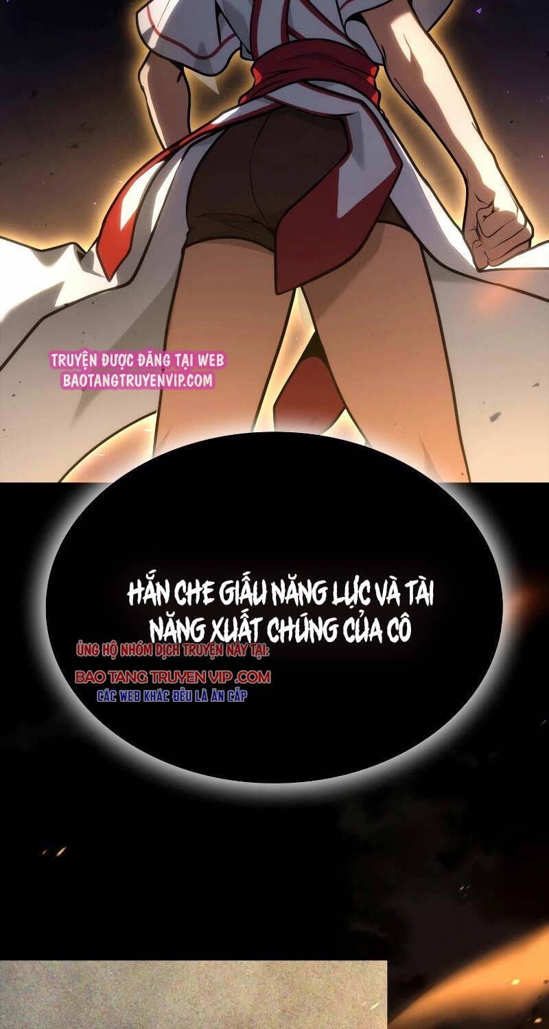 Truyện Tranh Đại Pháp Sư Toàn Năng - Infinite Mage trang 5