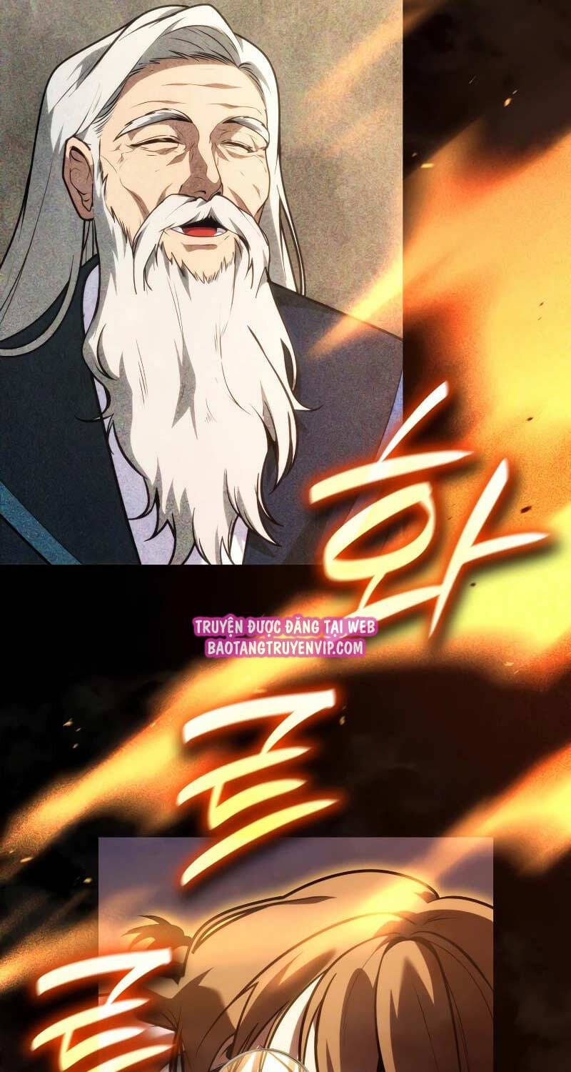 Truyện Tranh Đại Pháp Sư Toàn Năng - Infinite Mage trang 5