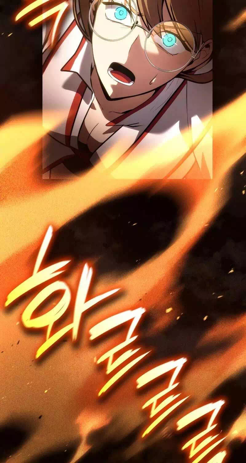 Truyện Tranh Đại Pháp Sư Toàn Năng - Infinite Mage trang 5