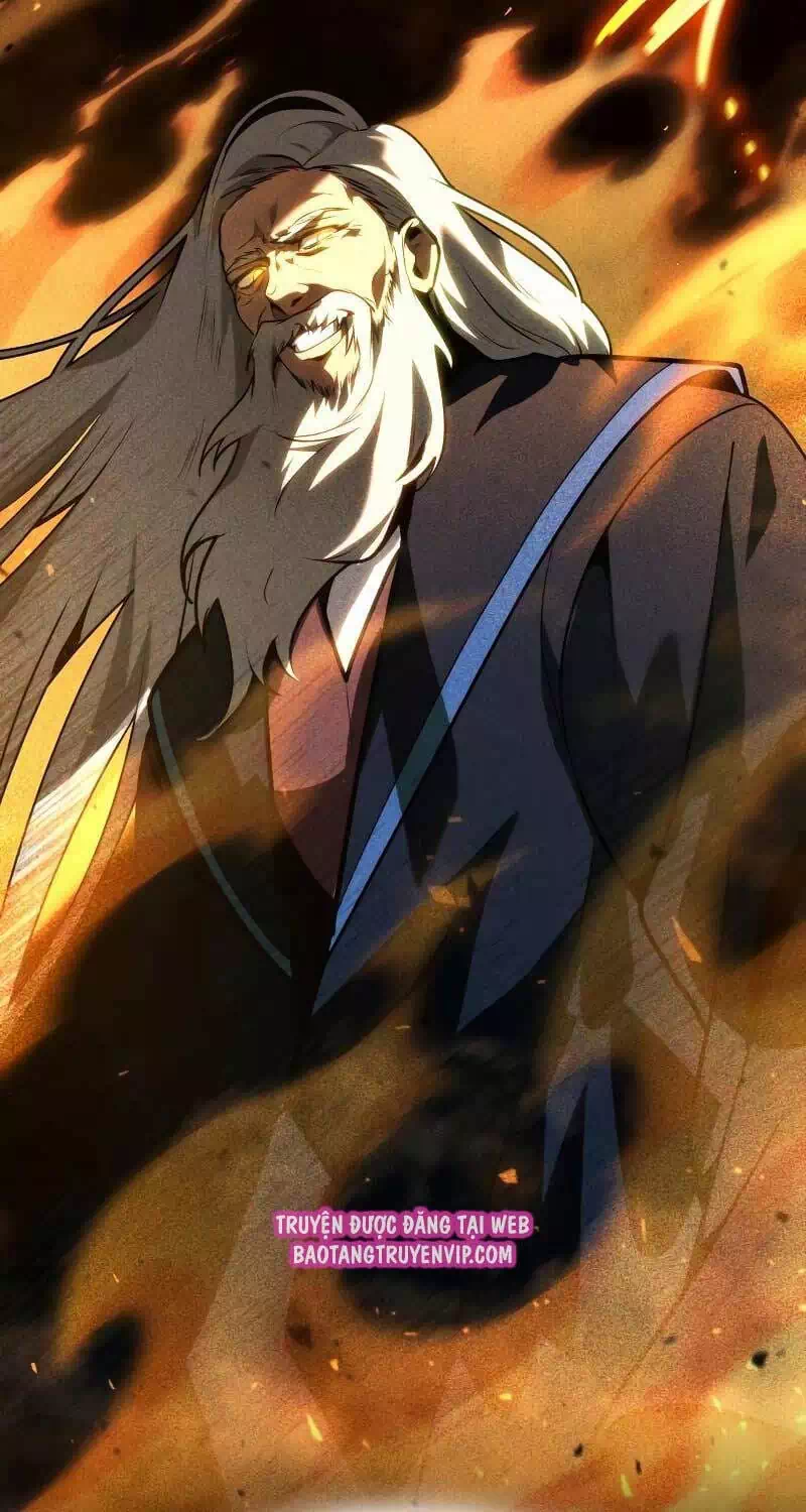 Truyện Tranh Đại Pháp Sư Toàn Năng - Infinite Mage trang 5