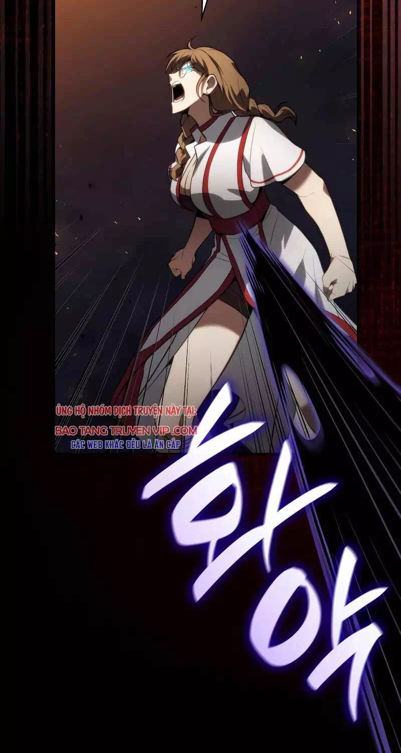 Truyện Tranh Đại Pháp Sư Toàn Năng - Infinite Mage trang 5