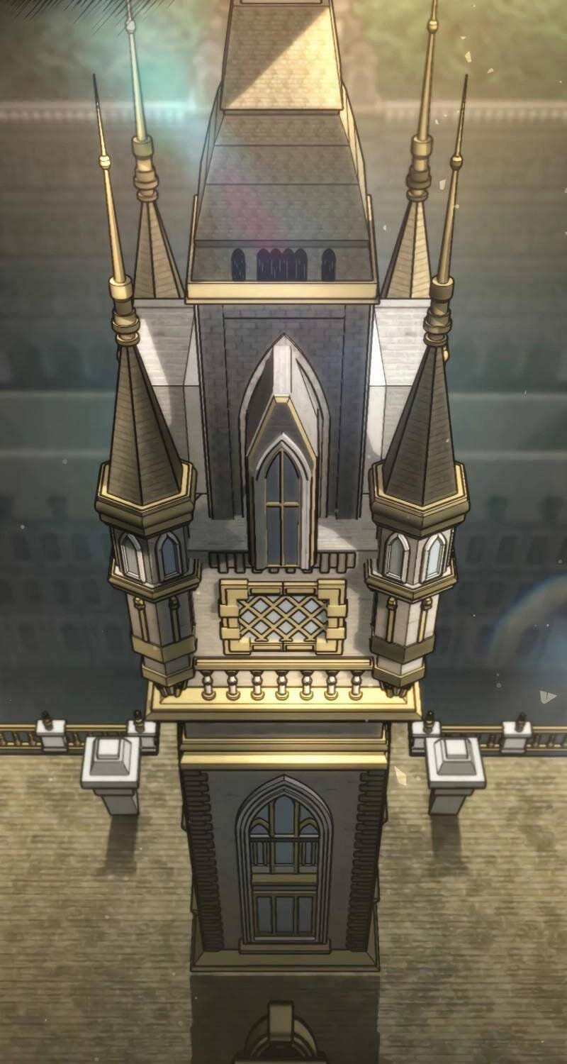 Truyện Tranh Đại Pháp Sư Toàn Năng - Infinite Mage trang 5